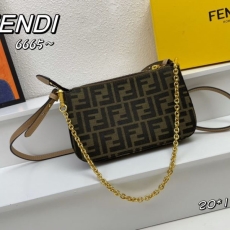 Fendi Satchel Bags